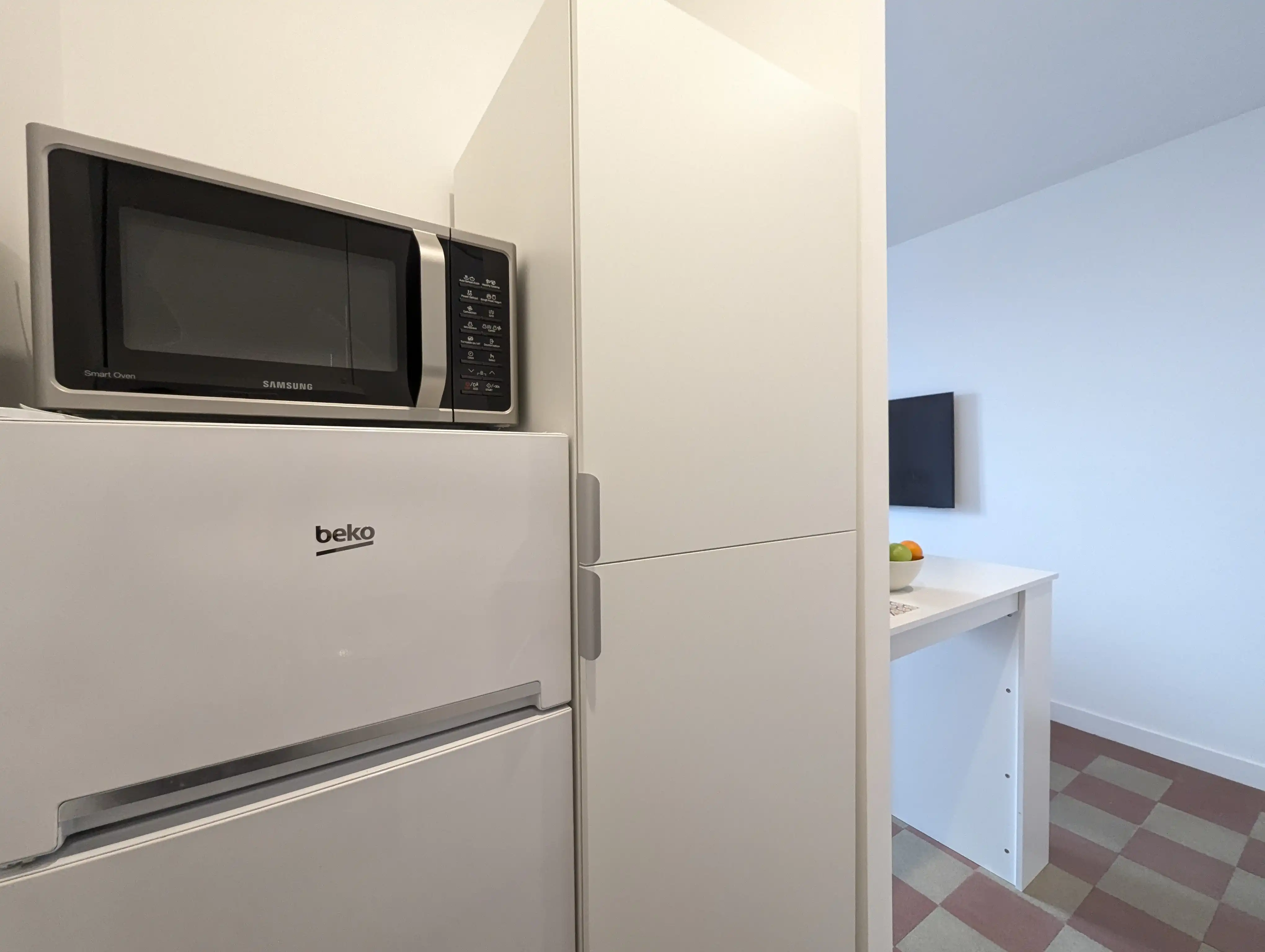 Holiday Rental Trastevere Rome - Quartiere bohemienne con strade acciottolate e vita notturna vibrante