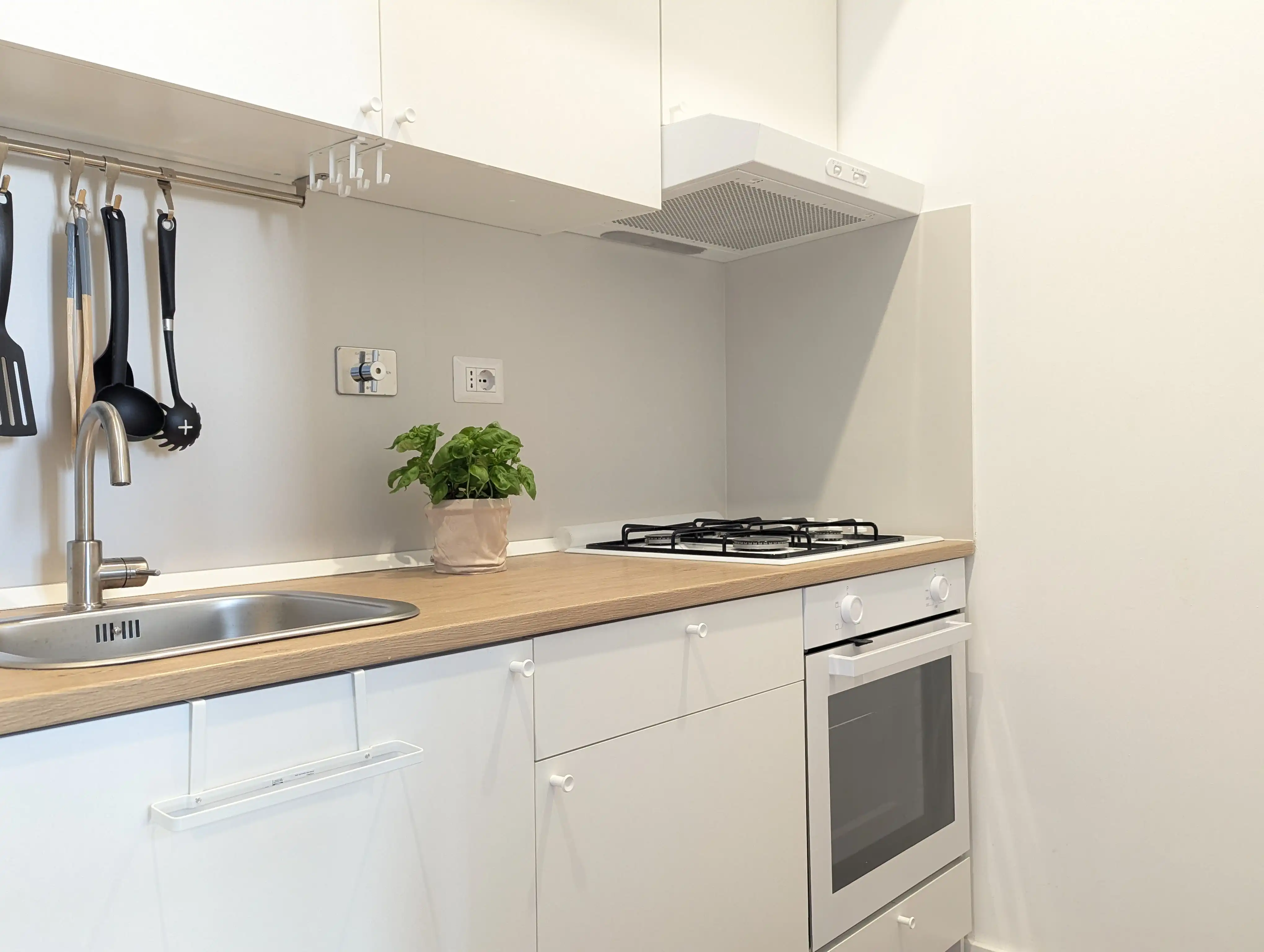 Casa Vacanze Parioli Roma - Quartiere elegante e residenziale vicino a Villa Borghese