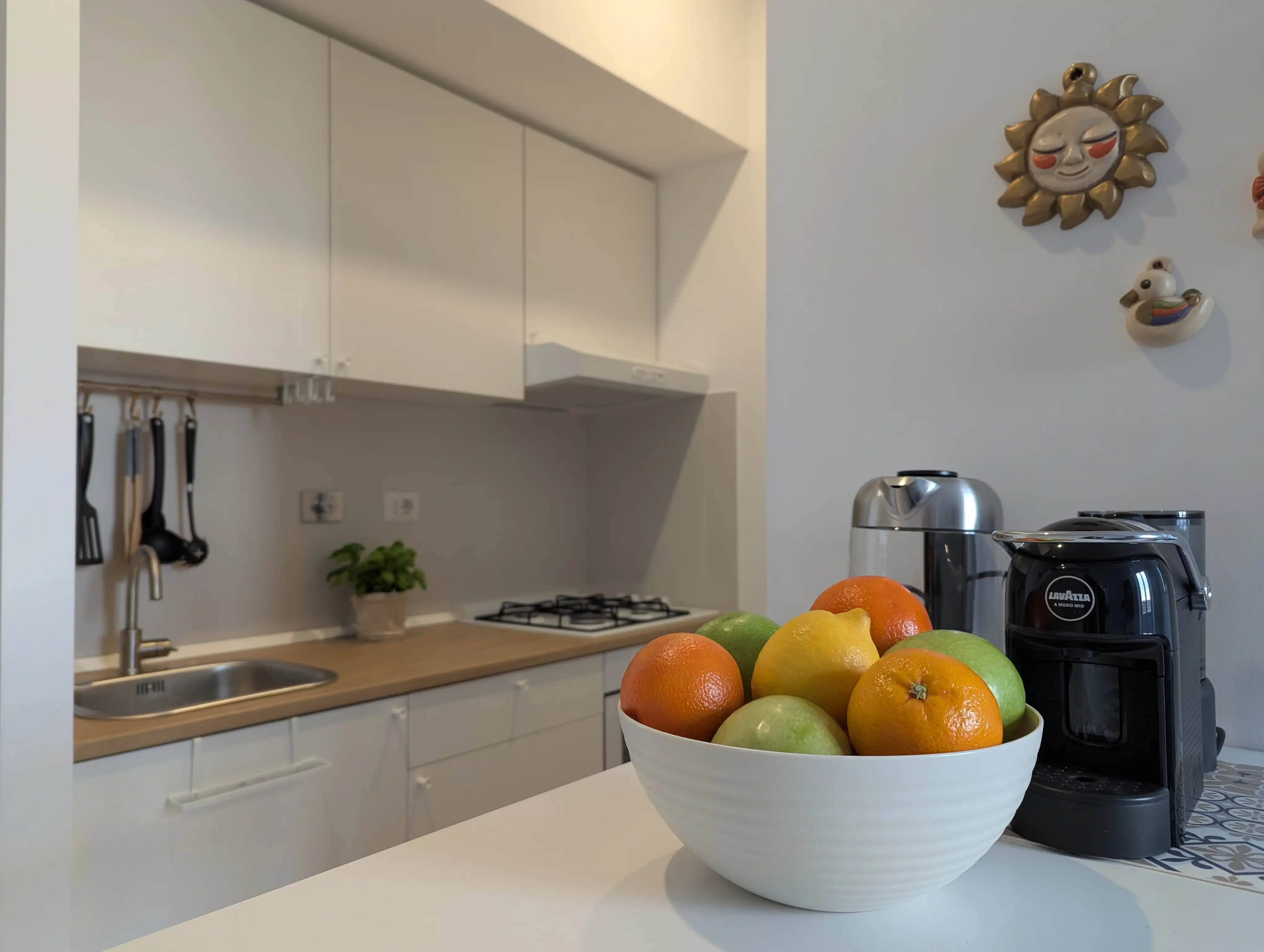 Casa Vacanze Pinciano Roma - Residenziale tranquillo con accesso a Villa Borghese