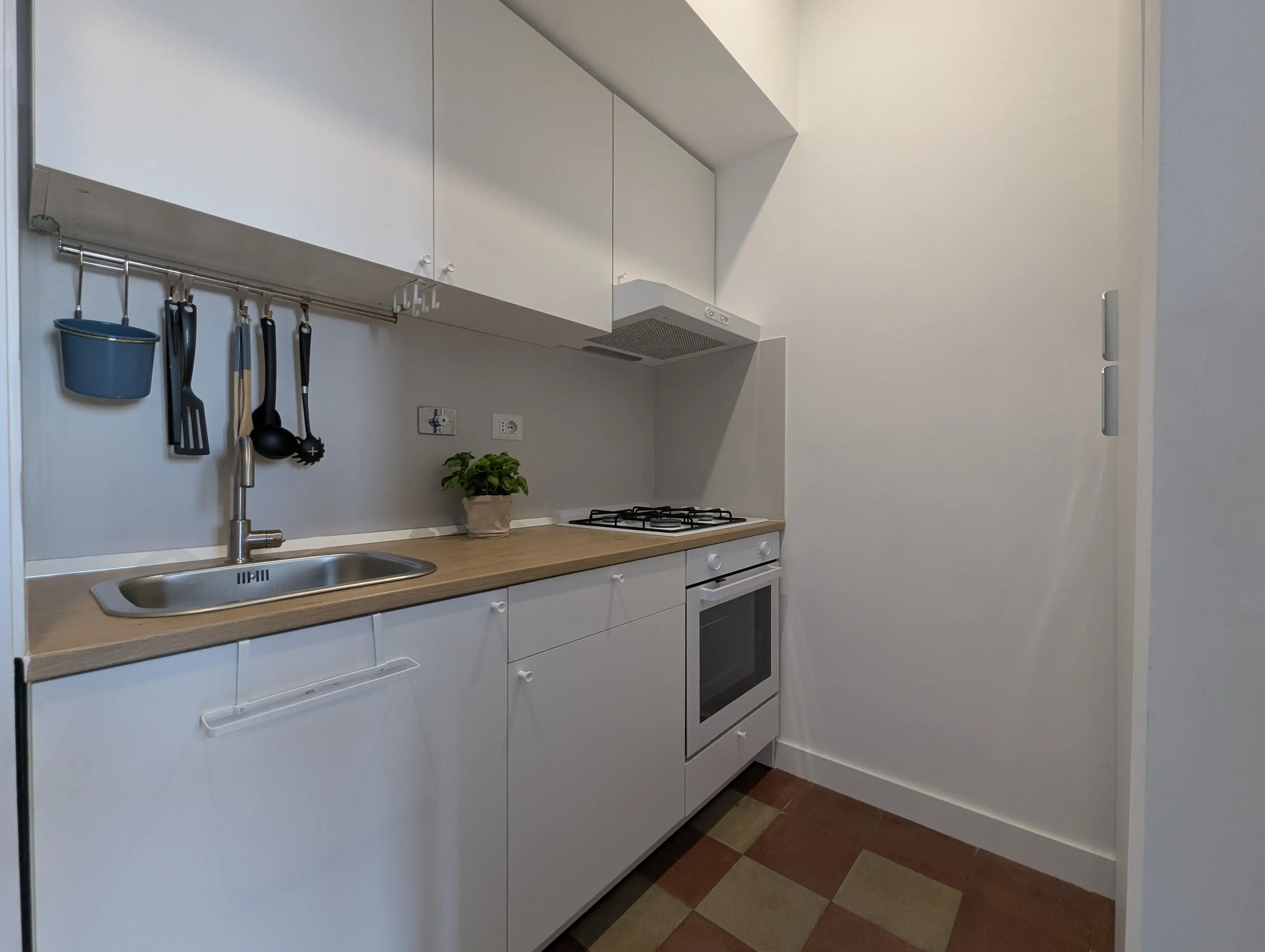 Casa Vacanze Trieste Roma - Elegante quartiere con ambasciate e ville storiche