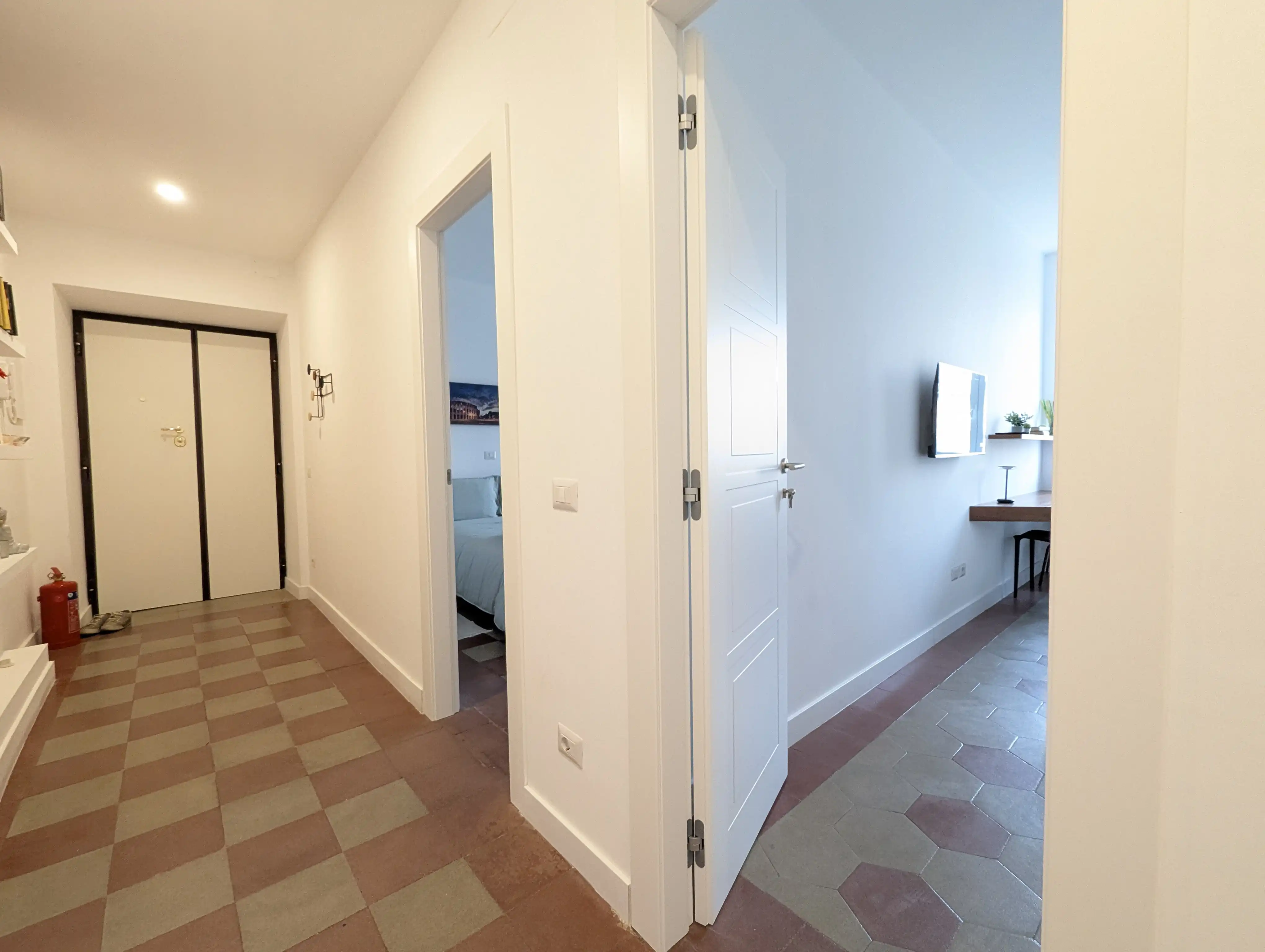 Holiday Rental San Lorenzo Rome - Alternativo e universitario con street art e nightlife