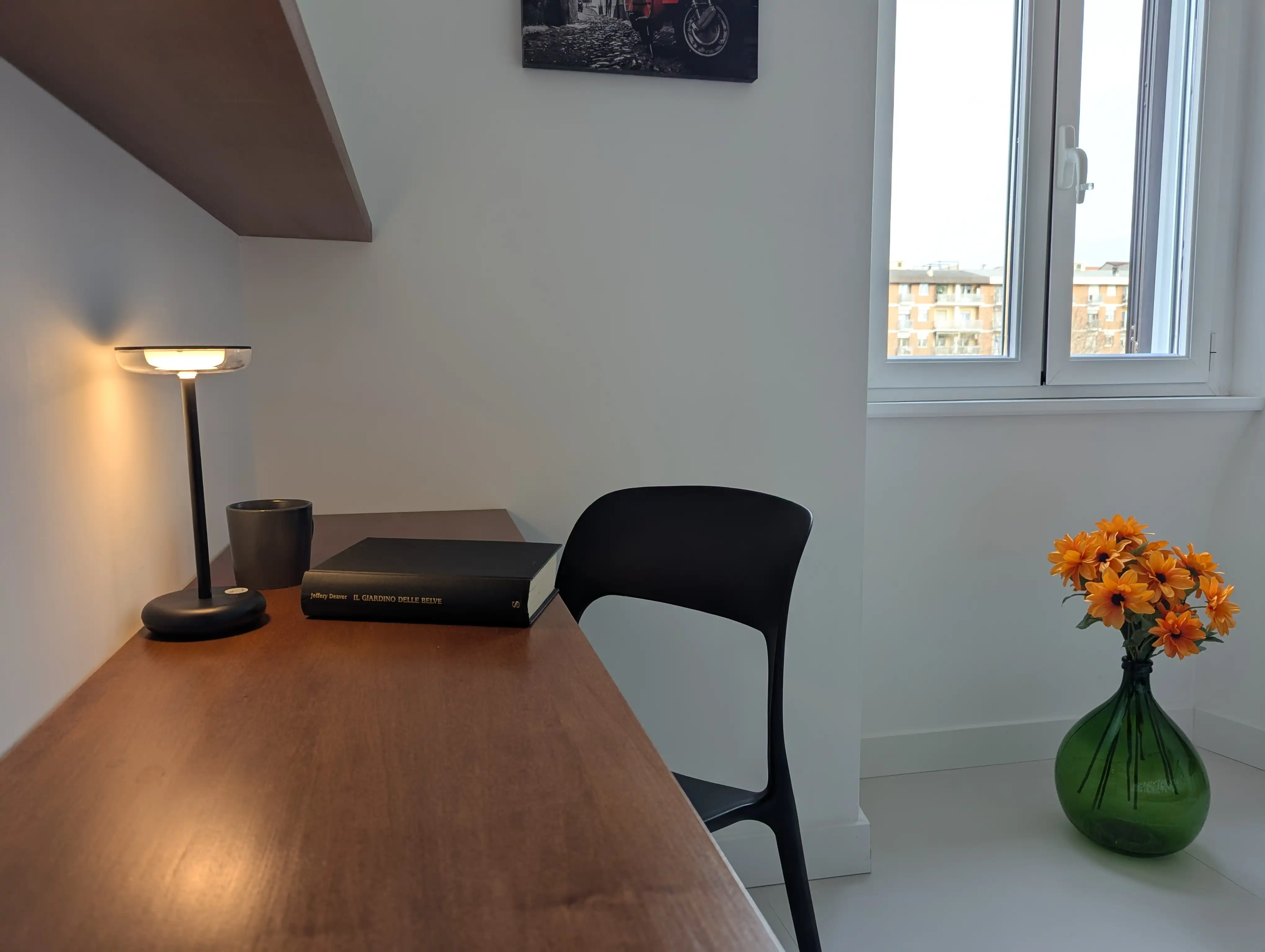 Casa Vacanze EUR Roma - Moderno razionalista con architettura fascista e business