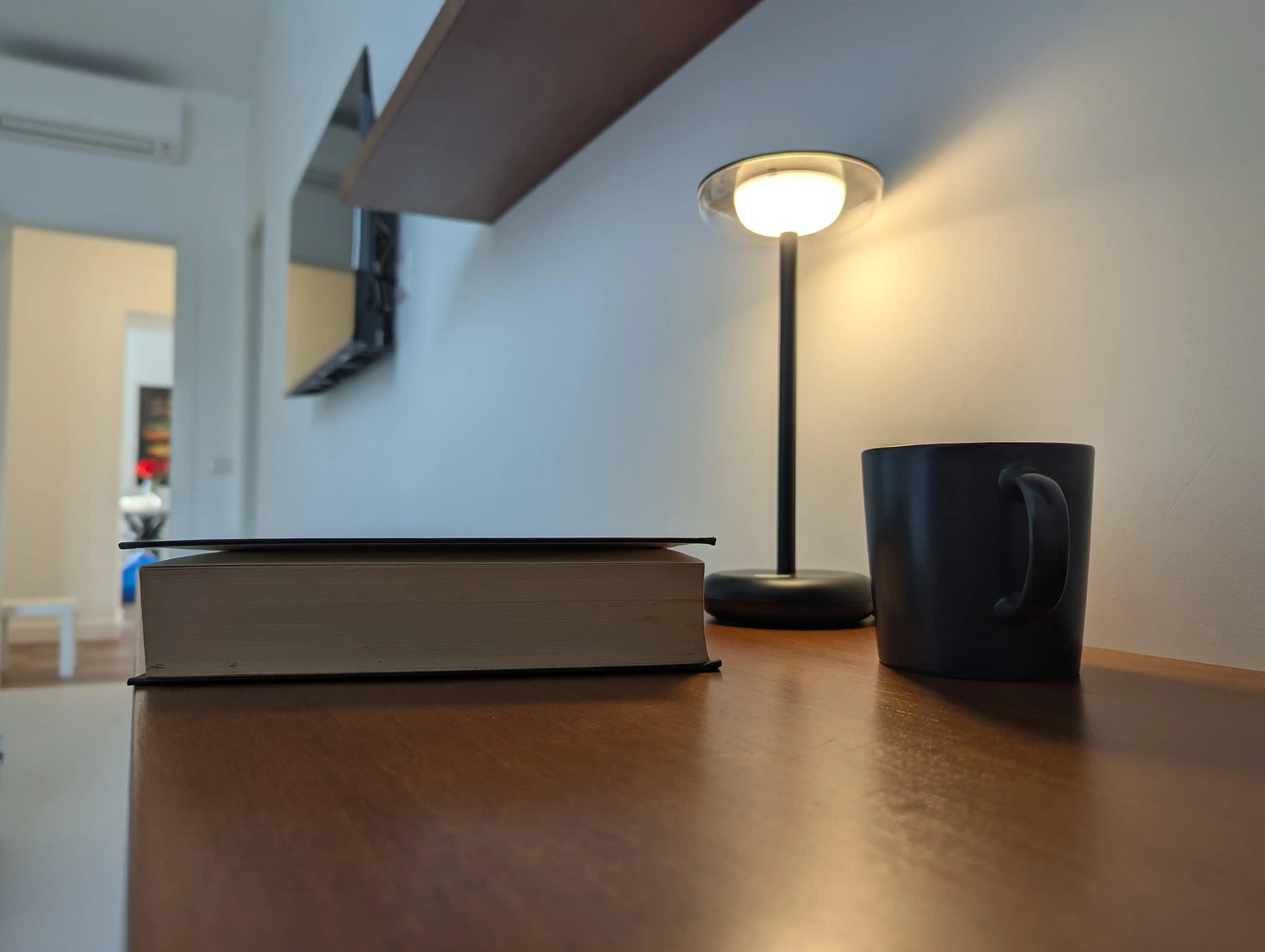 Panoramic view of Rome - Professional vacation rental management