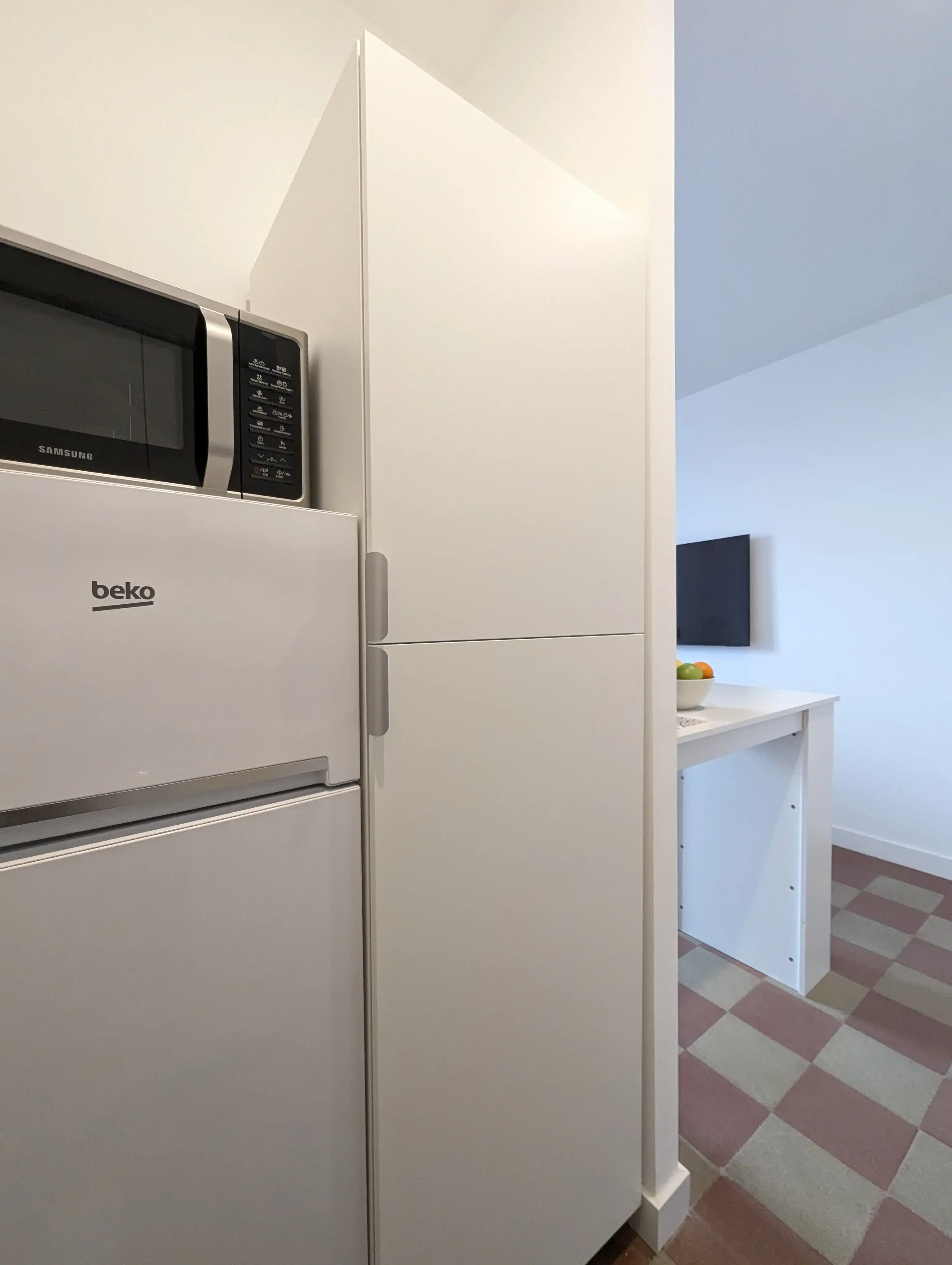 Holiday Rental Prati Rome - Elegante e professionale vicino al Vaticano